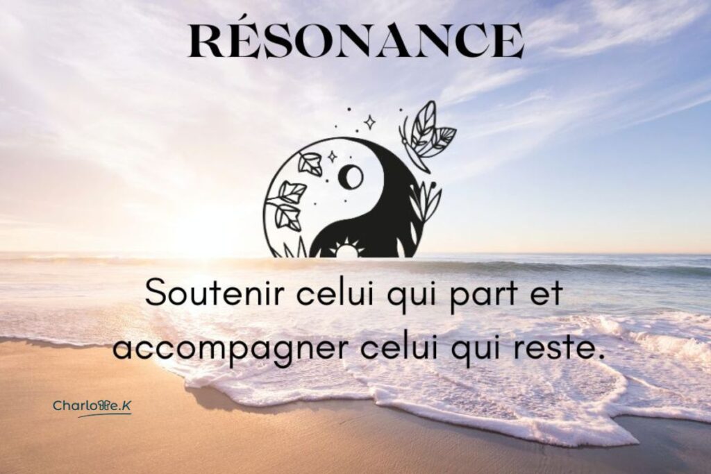 accompagner la fin de vie avec résonance